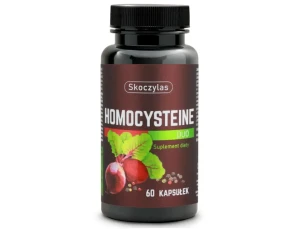 HOMOCYSTEINE Duo
