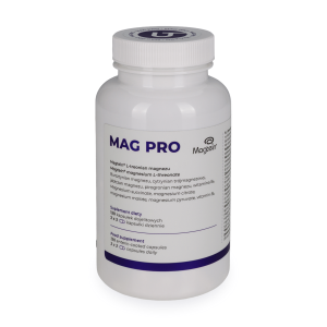 MAG PRO - L-treonian magnezu Magtein®