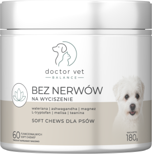 Bez nerwów - na wyciszenie