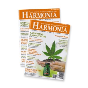 Harmonia Maj – Czerwiec 2020