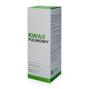 KWAS FULWOWY