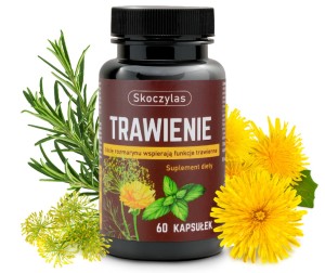 Trawienie
