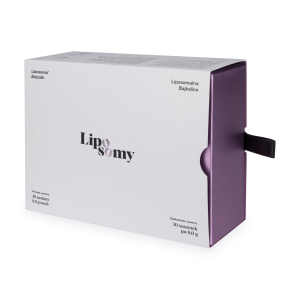 LIPOSOMALNA BAJKALINA