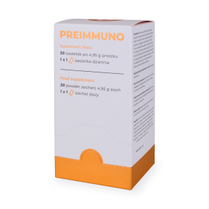 PREIMMUNO