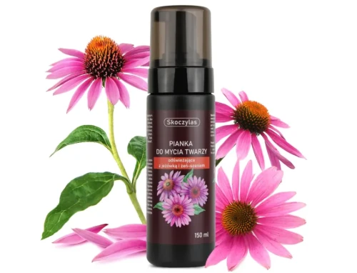 pianka odswiezajaca jezowka zen szen skoczylas.webp