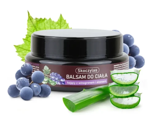 balsam winogrona aloes winogron skoczylas.webp